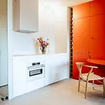 Concorde Silesian Place Apartment