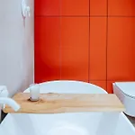 Concorde Silesian Place Apartment Katowice