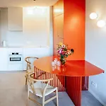 Concorde Silesian Place Apartment *