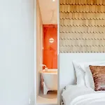 Apartment Concorde Silesian Place