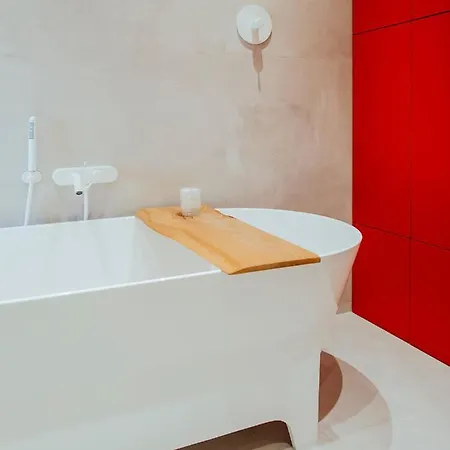 Concorde Silesian Place Lägenhet