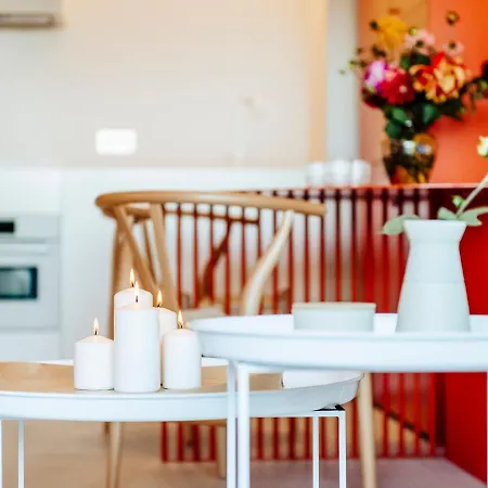 Apartment Concorde Silesian Place Katowice