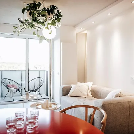 Apartment Concorde Silesian Place *