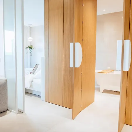 Apartment Concorde Silesian Place