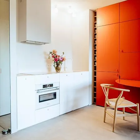 Concorde Silesian Place Lägenhet