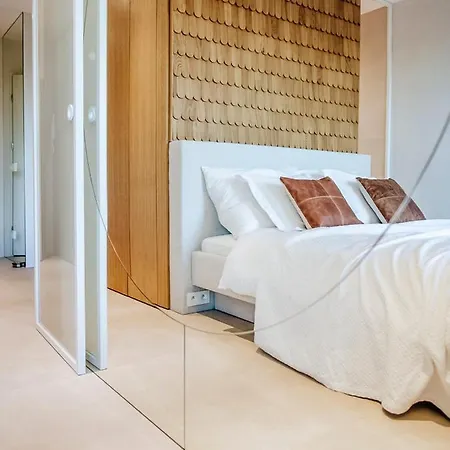 Concorde Silesian Place Apartment