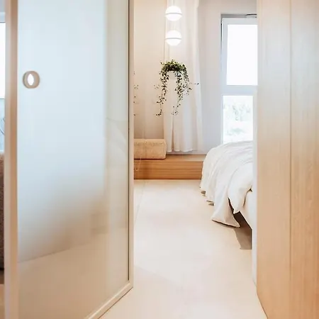 Apartment Concorde Silesian Place Katowice
