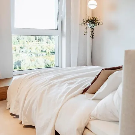 Concorde Silesian Place Apartment Katowice