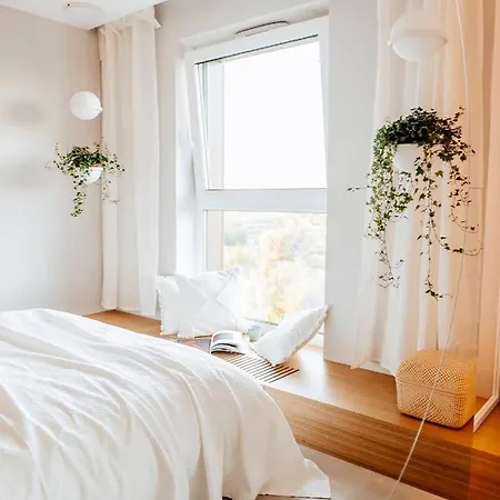 Concorde Silesian Place Lägenhet Katowice