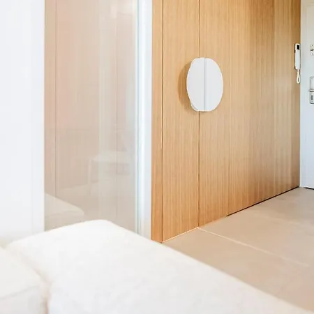 Concorde Silesian Place Apartment *