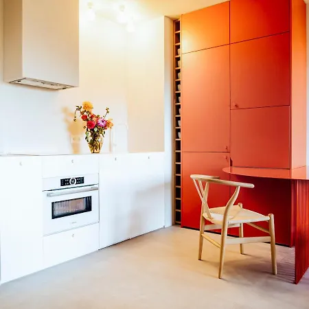 Apartment Concorde Silesian Place Katowice