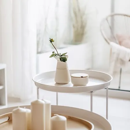 Concorde Silesian Place