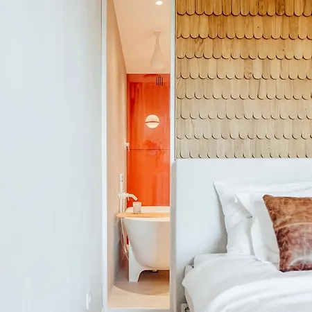 Lägenhet Concorde Silesian Place