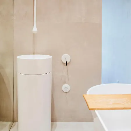 Lägenhet Concorde Silesian Place *