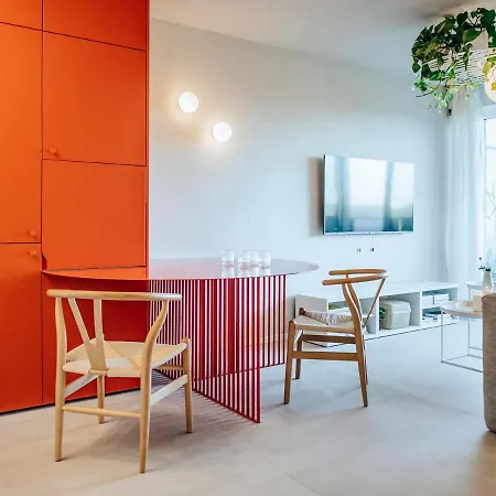 Concorde Silesian Place Apartment *