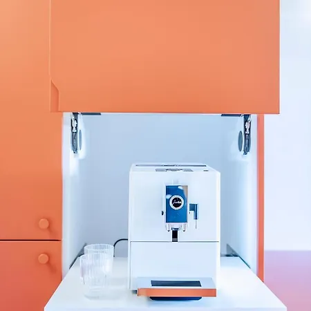 Concorde Silesian Place Katowice