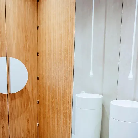 Lägenhet Concorde Silesian Place Katowice