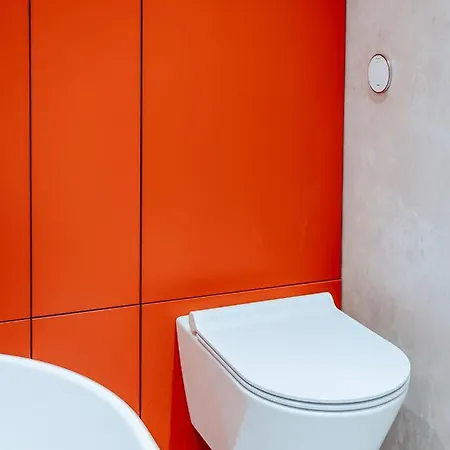 Apartment Concorde Silesian Place Katowice