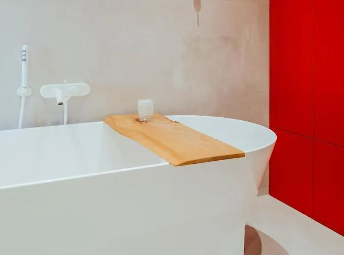 Concorde Silesian Place Lejlighed