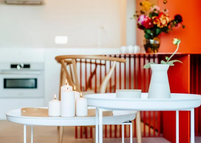 דירה Concorde Silesian Place קטוביץ