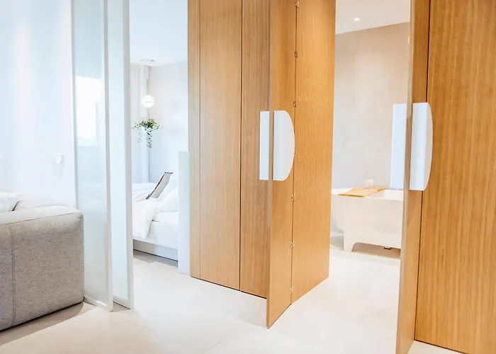 Lejlighed Concorde Silesian Place