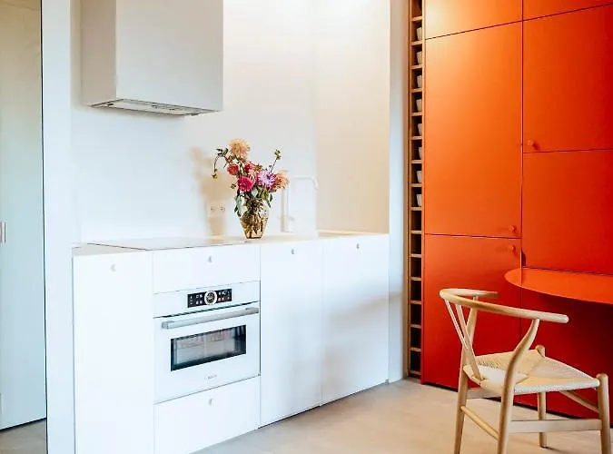 Concorde Silesian Place Apartamento