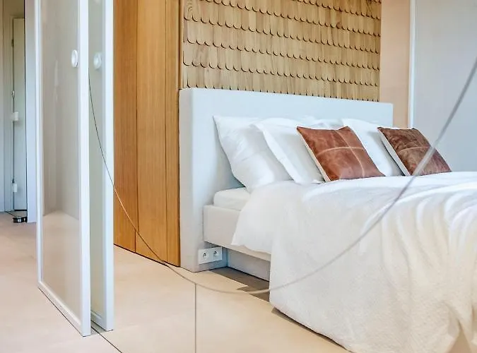 Concorde Silesian Place Lejlighed