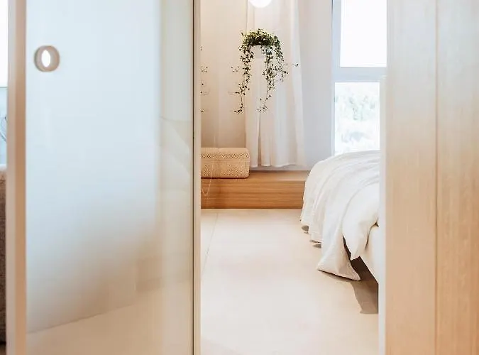 Lejlighed Concorde Silesian Place Katowice