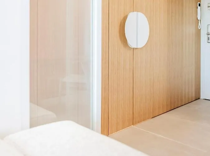 Concorde Silesian Place Appartamento *