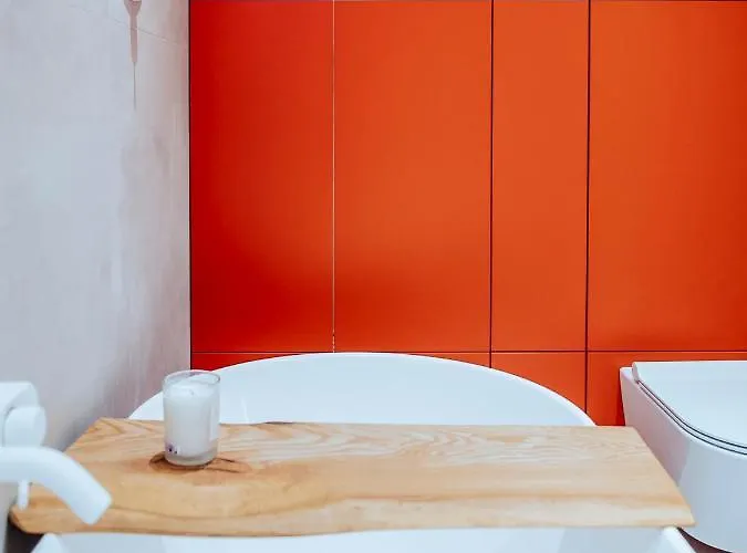 Concorde Silesian Place Appartamento Katowice