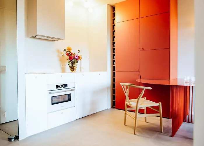 Lejlighed Concorde Silesian Place Katowice