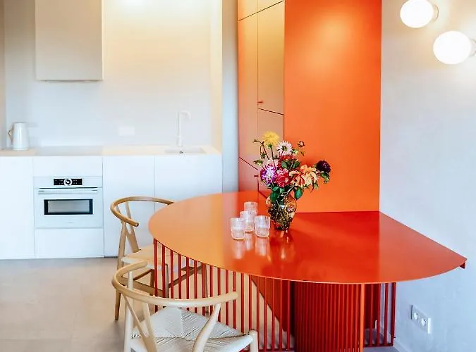 Concorde Silesian Place Appartamento *