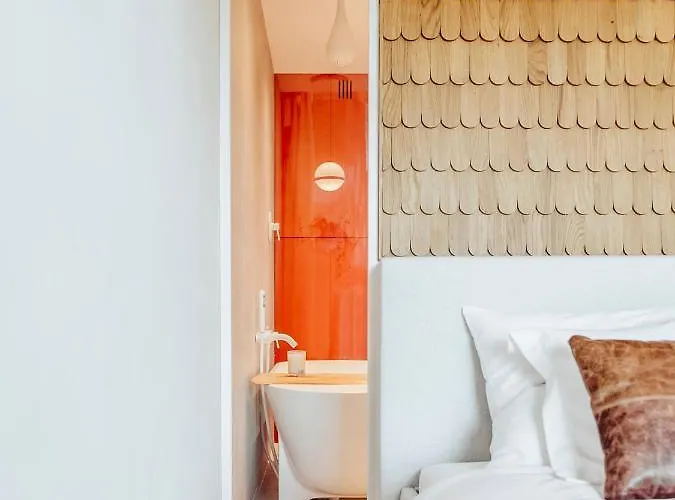 דירה Concorde Silesian Place