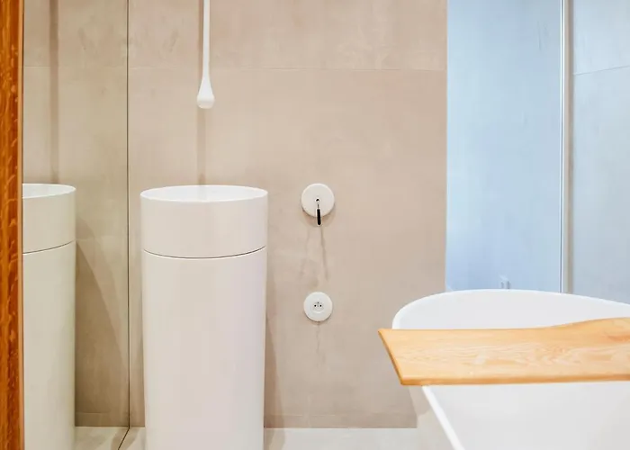 Appartamento Concorde Silesian Place *