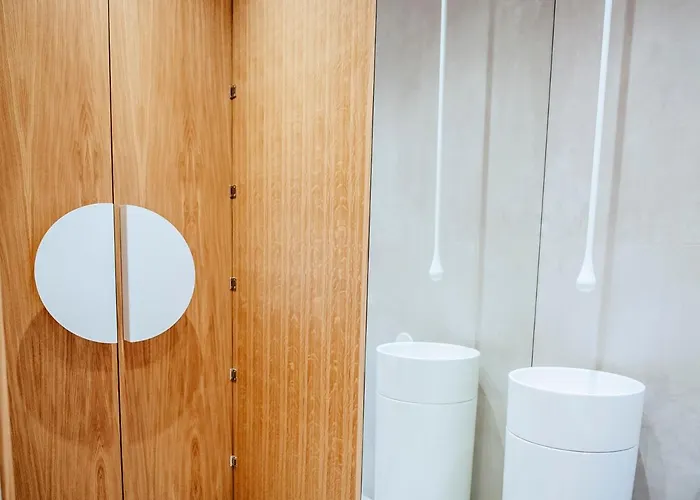 Lejlighed Concorde Silesian Place Katowice