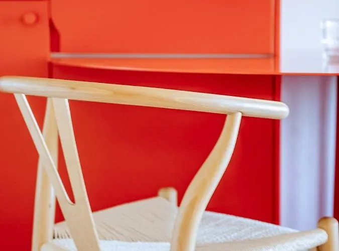 Appartamento Concorde Silesian Place *