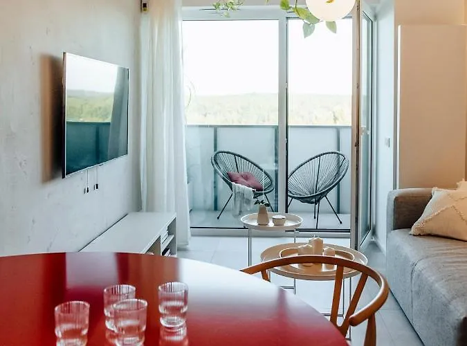 Concorde Silesian Place Appartamento Katowice