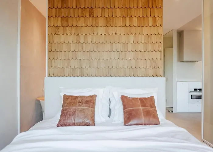 Concorde Silesian Place