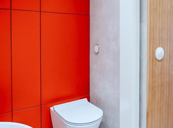 Concorde Silesian Place *