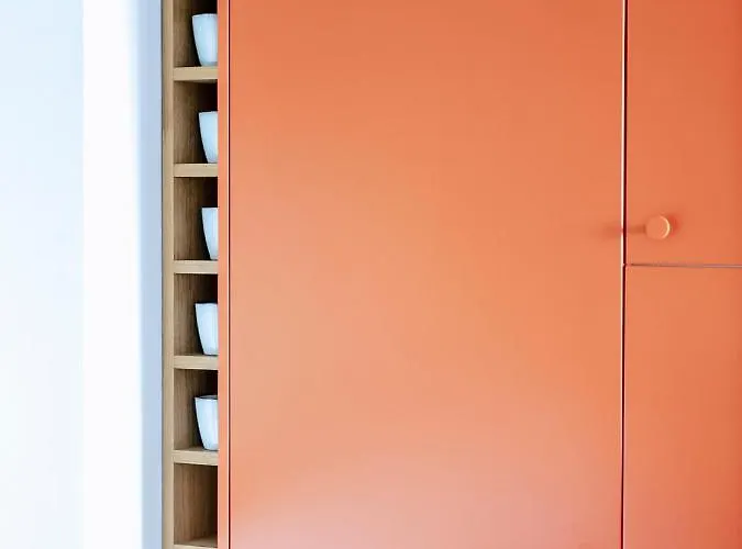 Concorde Silesian Place *