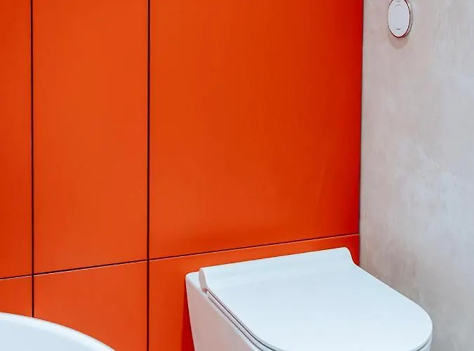 Appartamento Concorde Silesian Place Katowice