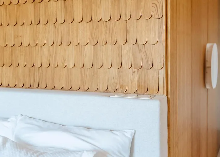 Lejlighed Concorde Silesian Place *